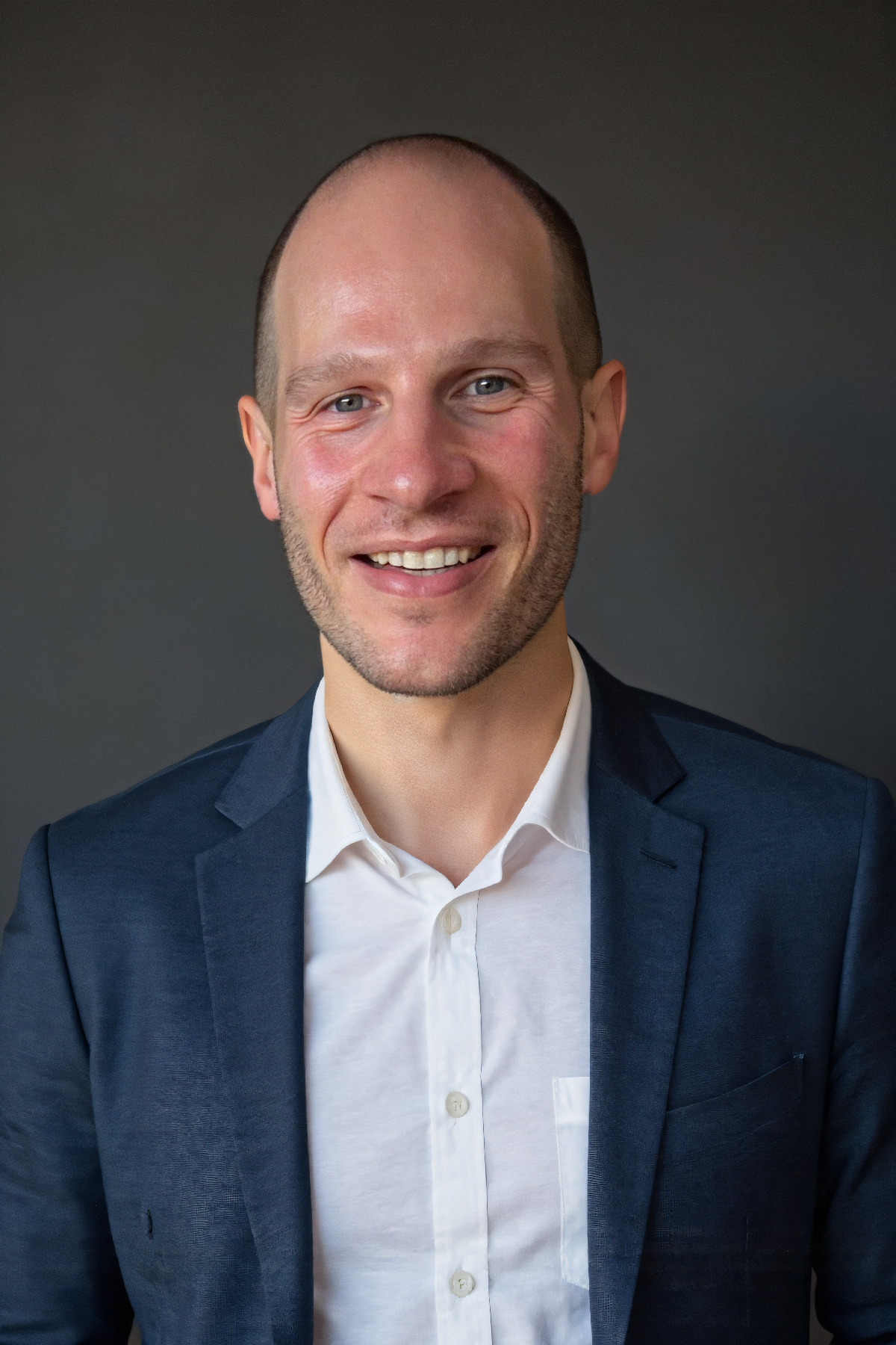 Dr. Nick Fadoir, clinical psychologist